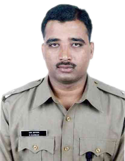 N. Kannan